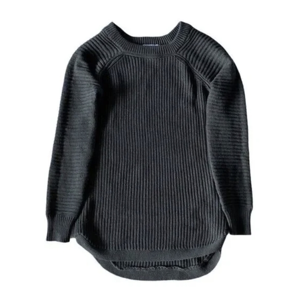 Seven Sisters - Green Sweater - XS - Picture 1 of 6